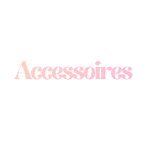 Accessoires