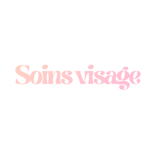 Soins visage