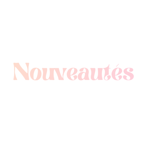 Nouveautés