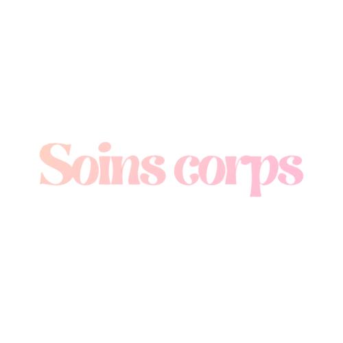 Soins corps