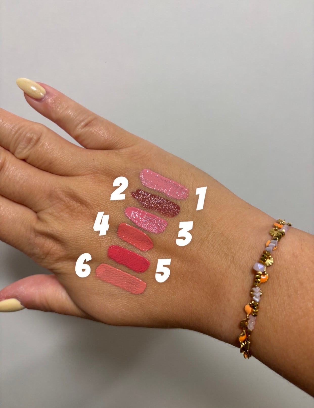 Blush 3 en 1