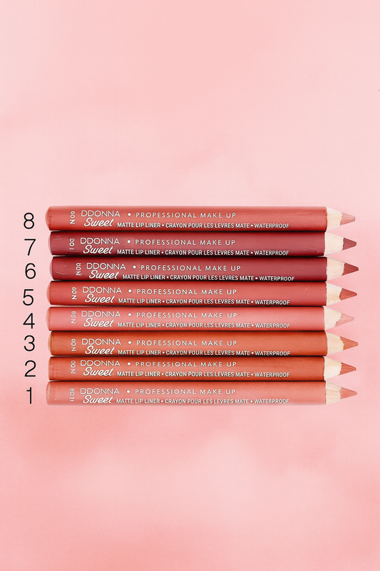 Crayon à lèvres