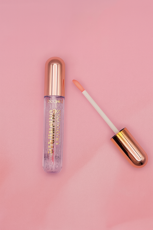 Gloss Illuminant Révélateur de Couleur