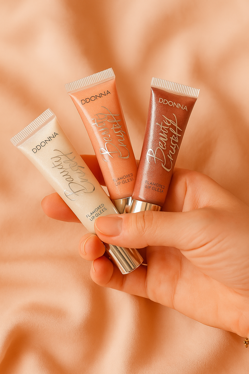 Gloss - Brillant à lèvres