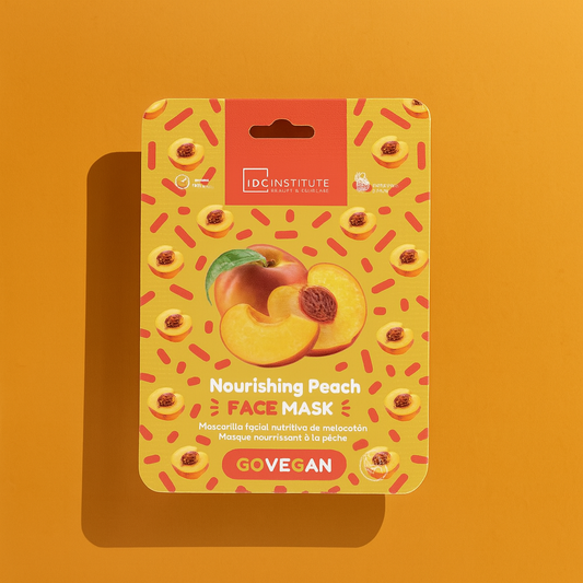 Masque pêche - Nourissant