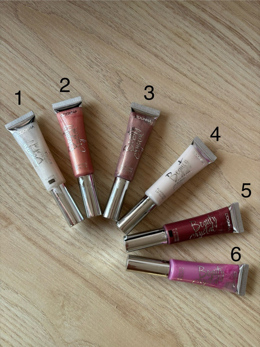 Gloss - Brillant à lèvres