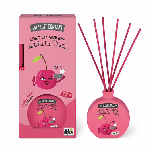 Désodorisant Mikado Cerise