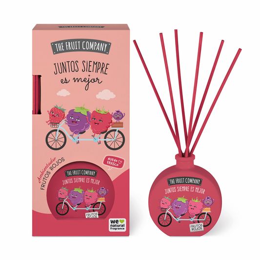 Désodorisant Mikado Fruits Rouges