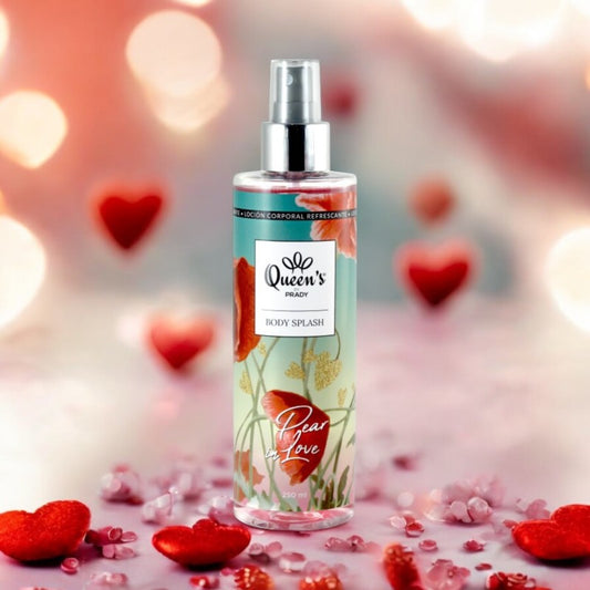 Brume - Pear in love - Inspiration  Dolce&Gabbana Light Blue