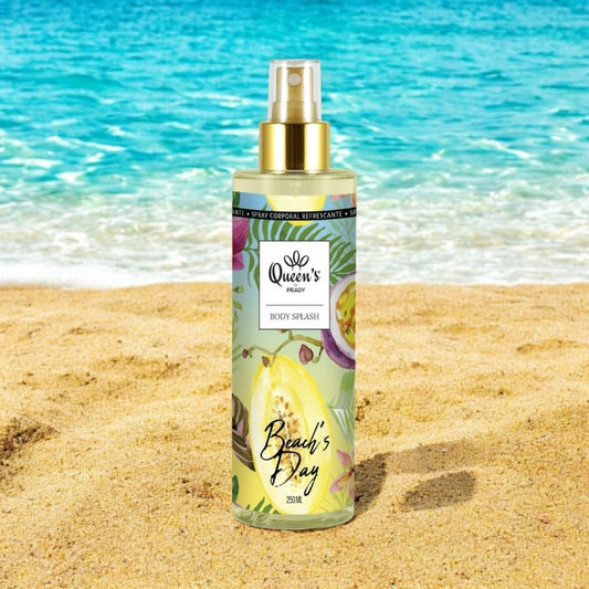 Brume - Beach's day - Inspiration Sol De Janeiro