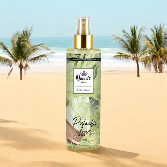 Brume - Pistachio Lovers - Inspiration Kayali