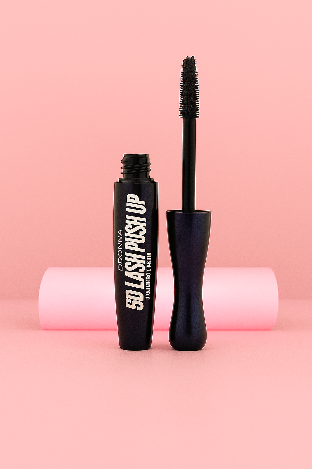 Mascara - Push up - Noir
