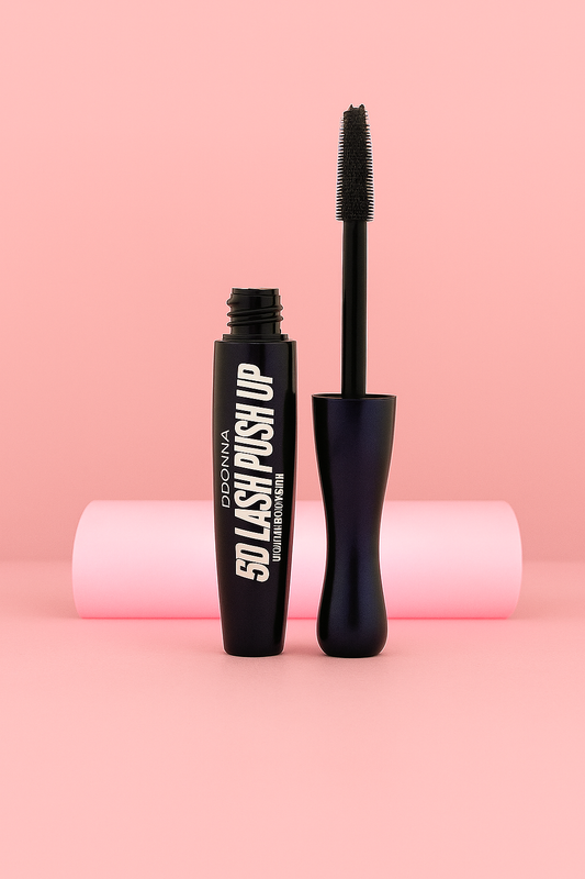 Mascara - Push up - Noir