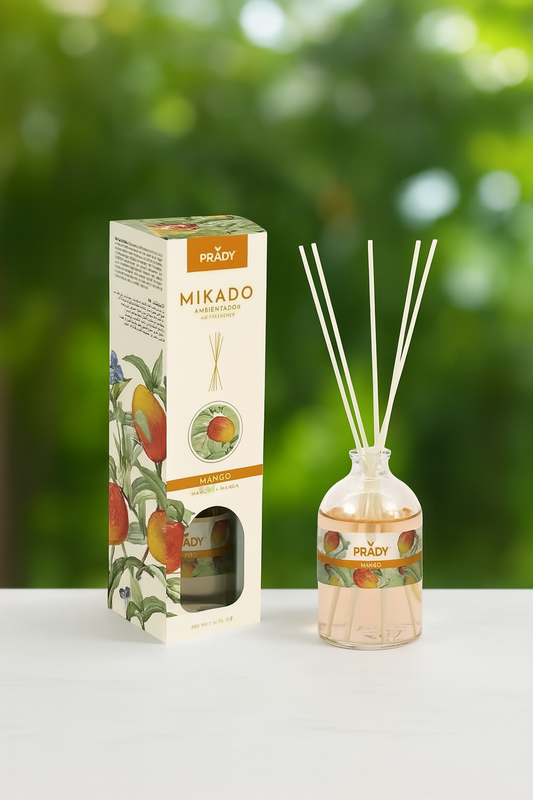 Désodorisant Mikado - Mangue