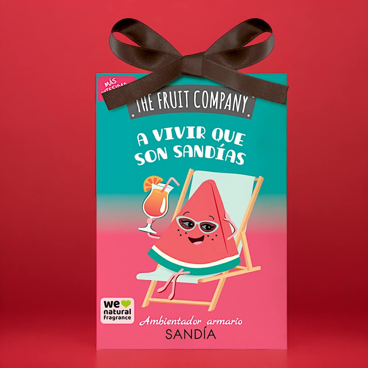 Sachet d'armoire
