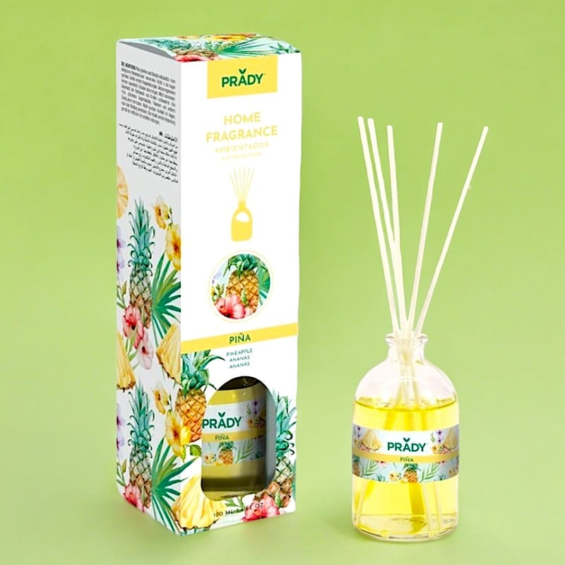 Désodorisant Mikado - Ananas