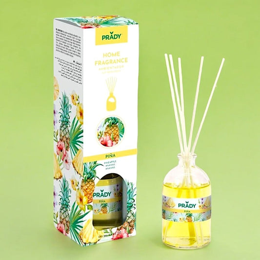 Désodorisant Mikado - Ananas