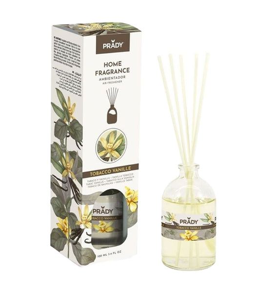 Désodorisant Mikado - Tobacco / Vanille