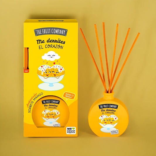 Désodorisant Mikado Mangue